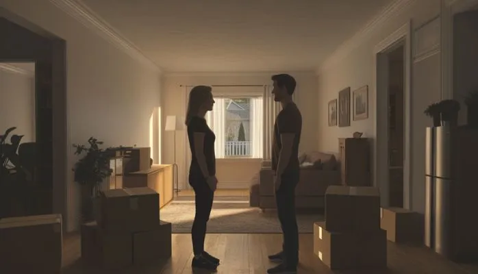 Divorce : que devient le logement familial ?