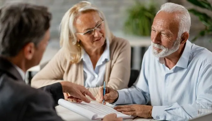 Le mécanisme de la donation-partage 