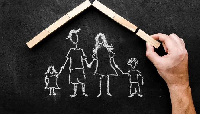 Anticiper sa succession auprès de son enfant : la donation avec réserve d’usufruit