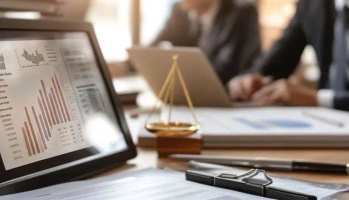 Loi de finances pour 2025 : quels changements en matière patrimoniale et immobilière ? 